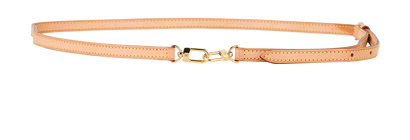 Louis Vuitton Bag Strap, front view